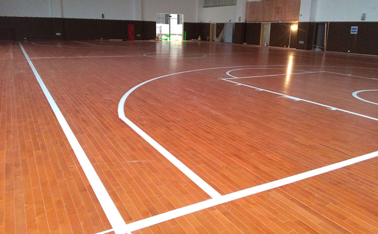 專業的運動體育地板市場價格表