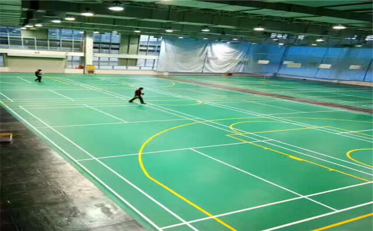 實木運動地板網