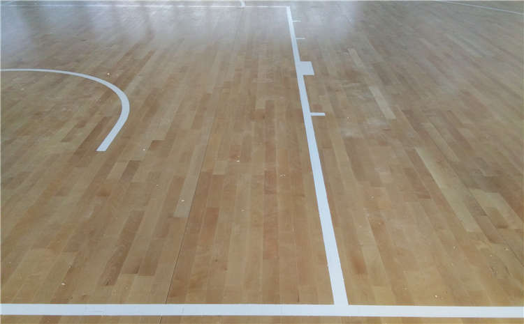 福建室內(nèi)運動木地板批發(fā)價格