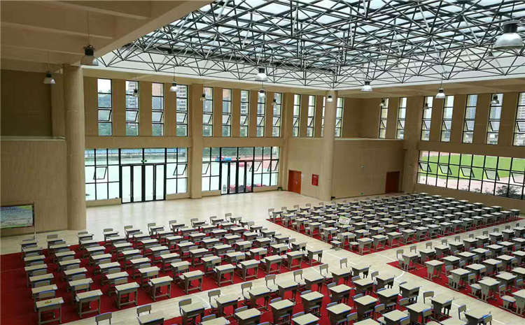 烏魯木齊專業實木運動地板多少錢