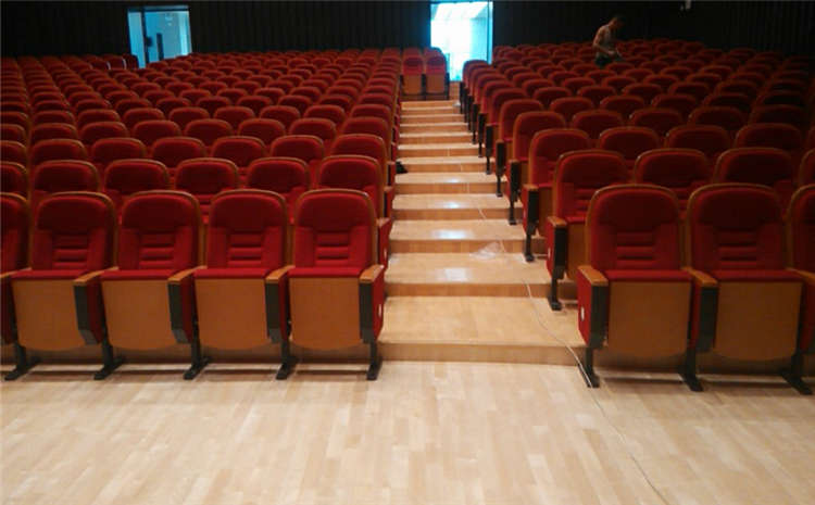 運動木地板漆面驗收