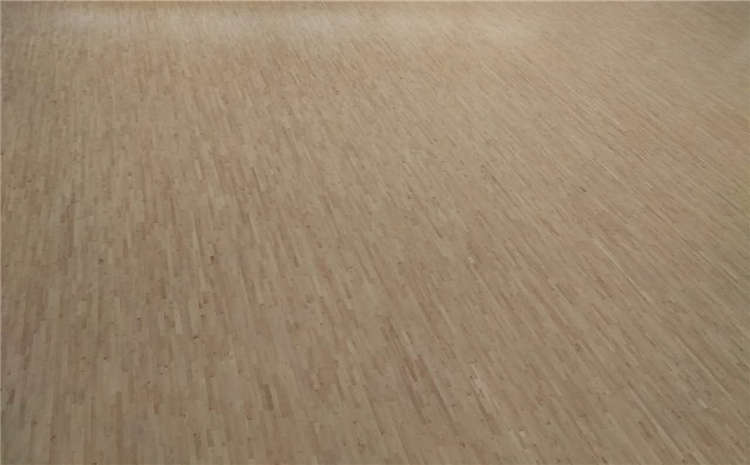 體育場(chǎng)木地板安裝伸縮縫有要求嗎？