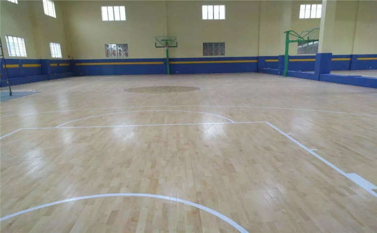 湖南學(xué)校運(yùn)動(dòng)木地板包工包料
