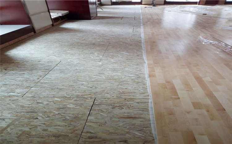 北京企口實(shí)木運(yùn)動(dòng)地板價(jià)格是多少