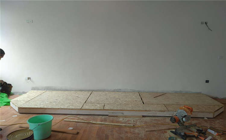 上海實木運動地板哪家專業(yè)