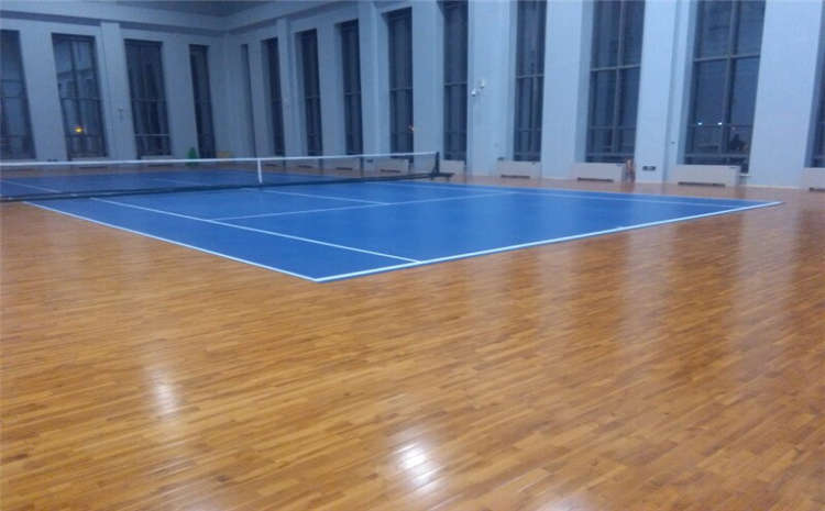 專業的風雨操場地板品牌廠家