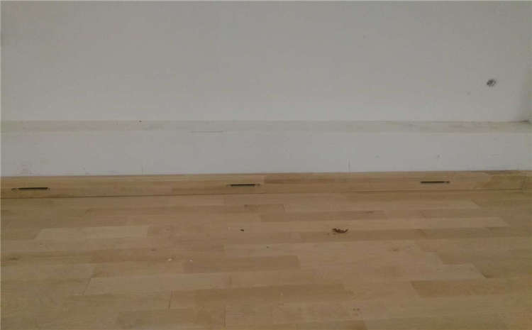 西藏企口實木運動地板什么牌子好